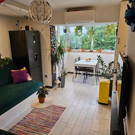 Apartman Carnevalus Rijeka Extérieur photo