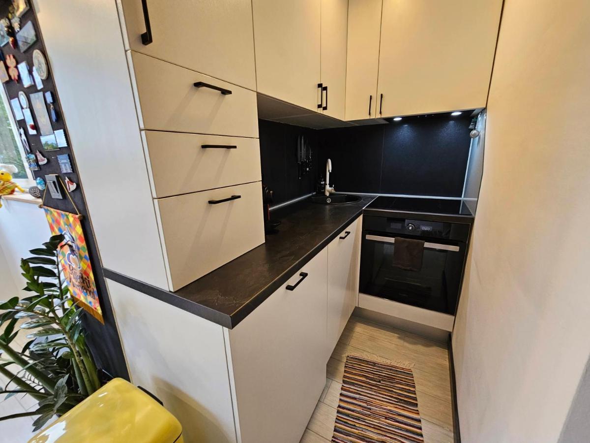 Apartman Carnevalus Rijeka Extérieur photo