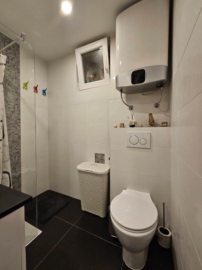 Apartman Carnevalus Rijeka Extérieur photo