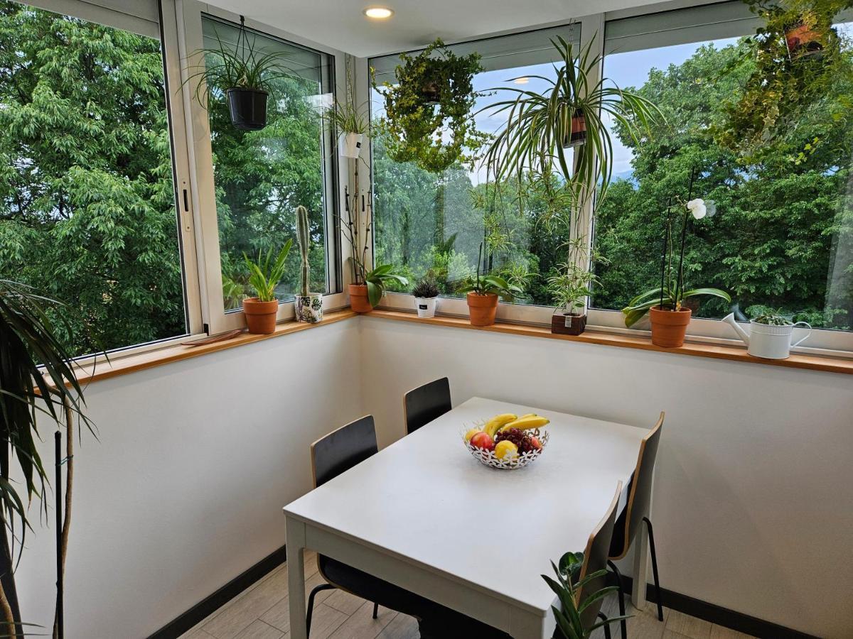 Apartman Carnevalus Rijeka Extérieur photo