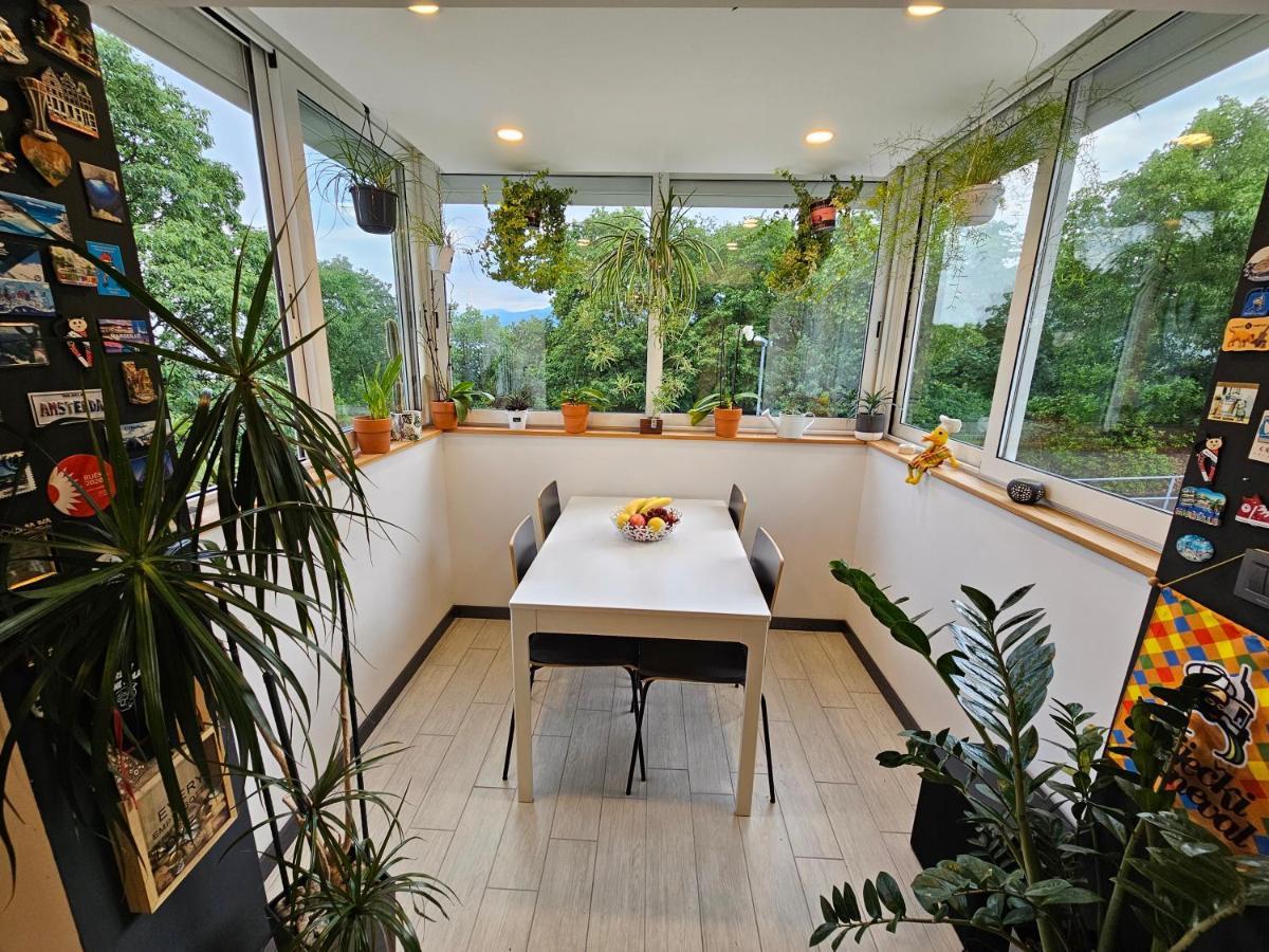 Apartman Carnevalus Rijeka Extérieur photo
