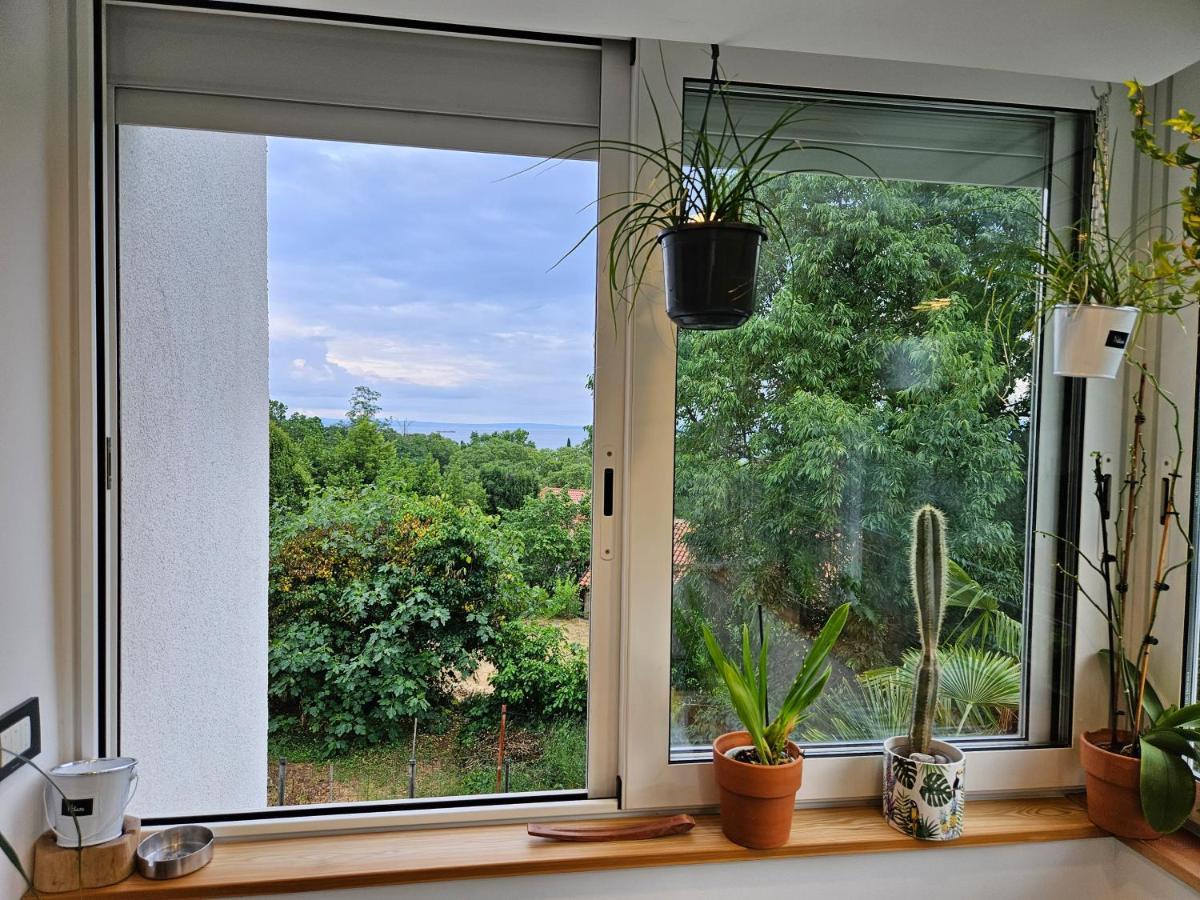 Apartman Carnevalus Rijeka Extérieur photo