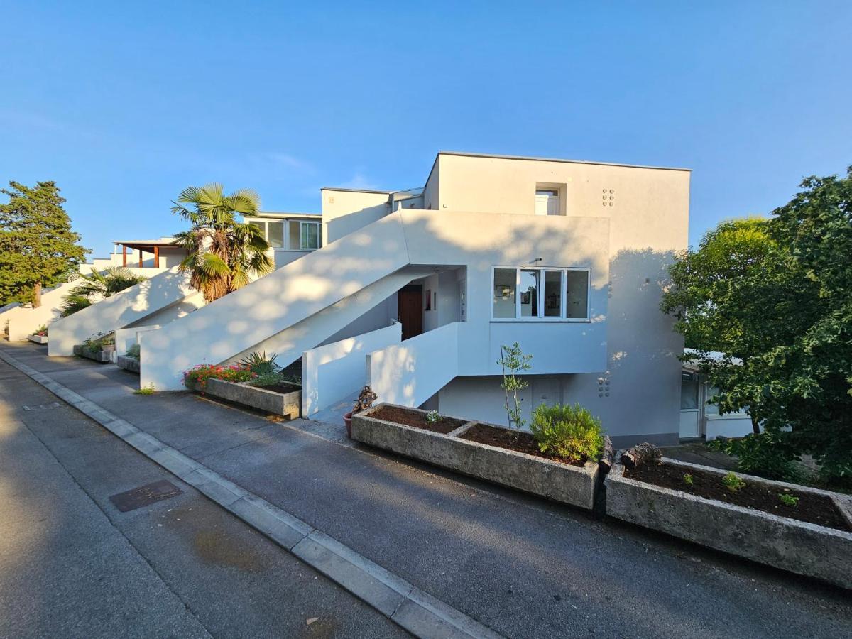 Apartman Carnevalus Rijeka Extérieur photo